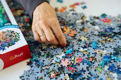 3000 Piece Jigsaw Puzzles, 1000 Piece Jigsaw Puzzle