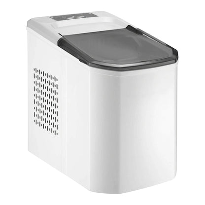 Electric Countertop Ice Maker