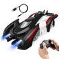 Electric Wall Climbing Car Toy