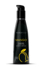 Aqua Mango Flavored Water Based Intimate Lubricant - 4 Fl. Oz. WS-90464