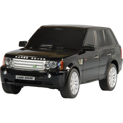 AZ Trading and Import 1:14 RC Range Rover Sport (Black)