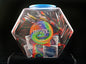 "Trustex Assorted Colors Lubricated Condoms - 288 Piece Fishbowl AL-1010D"