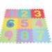 AZ Trading & Import Kids Alphabet And Number Puzzle Play Mat