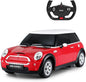 AZ Trading & Import 1:14 RC Minicooper (Red)