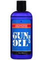 Gun Oil H2O Water-Based Personal Lubricant – 16 oz