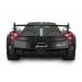 AZ Trading & Import 1:14 Rastar RC Pagani Huayra Super Sports Car (Black)