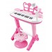 AZ Trading & Import Electronic Keyboard Piano With Microphone For Kids