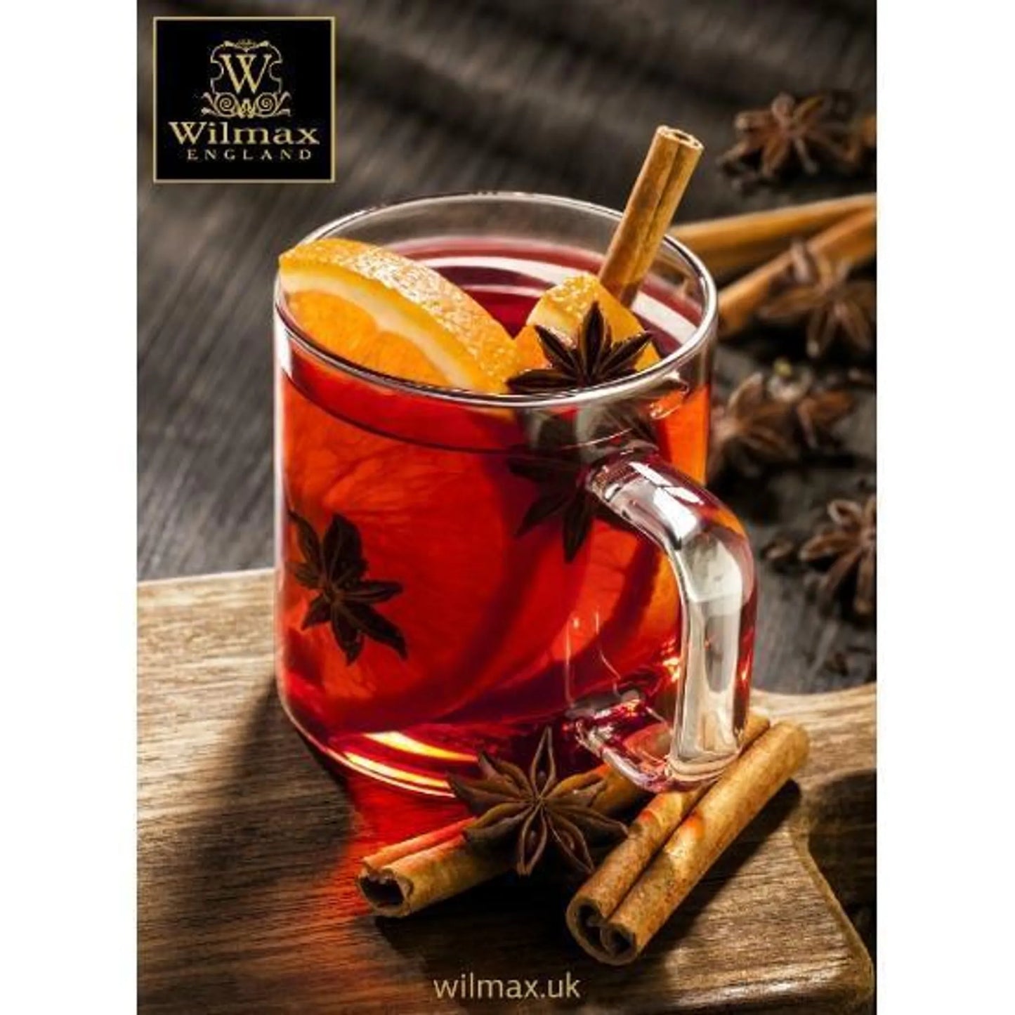 MUG 11 OZ | 320 ML