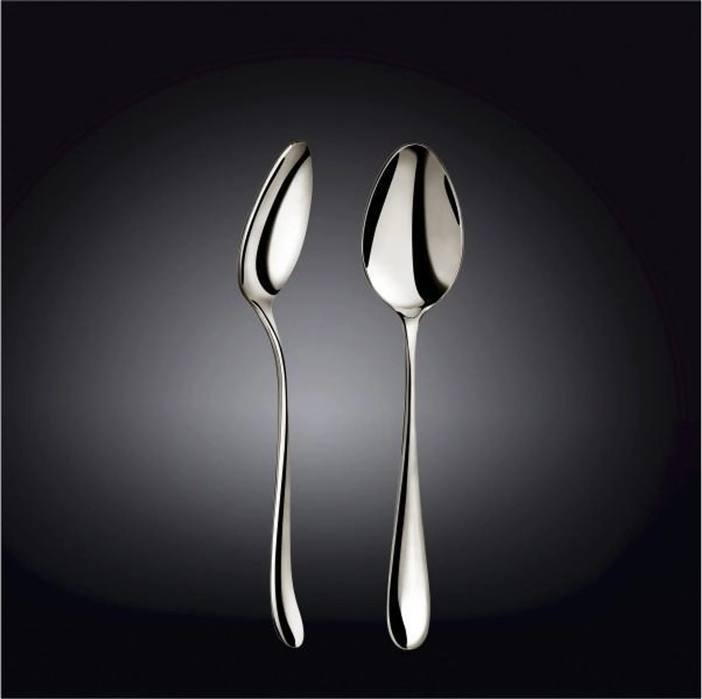 DINNER SPOON 8" | 21 CM SET OF 6  IN COLOUR BOX