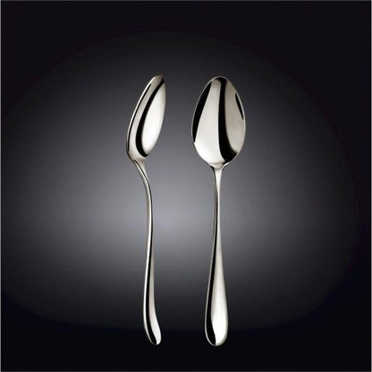 DINNER SPOON 8" | 21 CM SET OF 6  IN COLOUR BOX