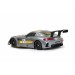 AZ Trading & Import 1:14 RC Mercedes-Benz GT3 2.4ghz RC Transformer Dancing Robot Car