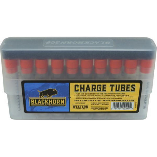 BLACKHORN 209 *TUBES ONLY* 20/PK