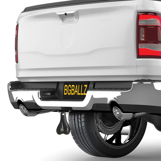 Truck Nuts -