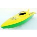 AZ Trading & Import 23" Balaenoptera Musculus Racing Boat