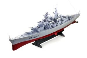 AZ Trading and Import 28" Radio Control Military Battleship