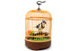 AZ Trading & Import Singing & Chirping Bird In Cage - Realistic Sounds & Movements (Blue)