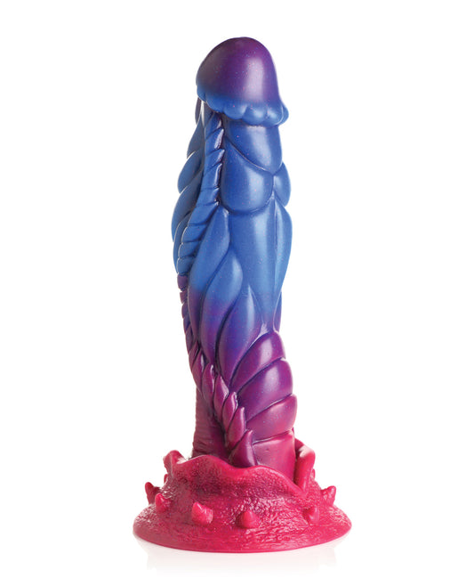 Intruder Alien Silicone Dildo CC-AH225