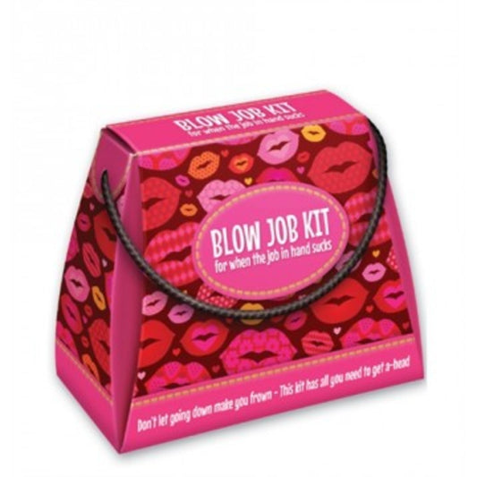 Blow Job Kit CC-USBJK