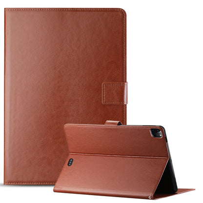 Reiko Leather Folio Cover Protective Case for 12.9" iPad Pro