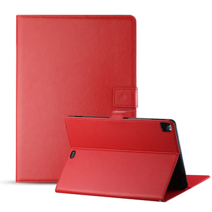 Reiko Leather Folio Cover Protective Case for 12.9" iPad Pro