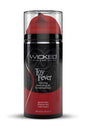 Toy Fever Warming Lubricating Gel for Intimate  Toys - 3.3 Fl. Oz. WS-90223