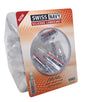 "Swiss Navy Silicone 1oz Fishbowl 50ct MD-SNSL1OZ50"