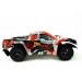 AZ Trading & Import 2.4G 1:12 RC Pathfinder Remote Control Racing Truck (Silver)