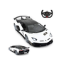 AZ Trading & Import 1:14 Scale Remote Control Lamborghini Aventador SVJ