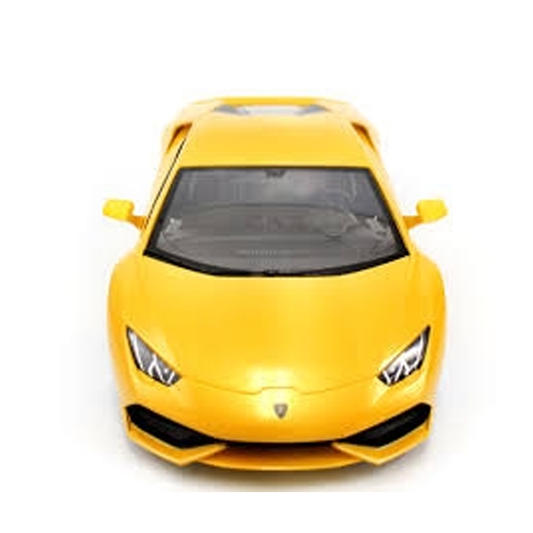 AZ Trading & Import 1:14 RC Lamboighini Superleggera (Yellow)