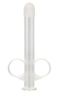 Xl Lube Tube - Clear SE2380502