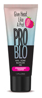 Problo Ahh...some Blow-Job Gel  - Strawberry - 1.5 Fl. Oz. LG-BT512