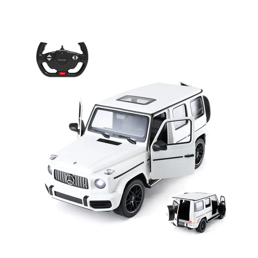 AZ Trading & Import 1:14 Scale Remote Control Mercedes-AMG G63