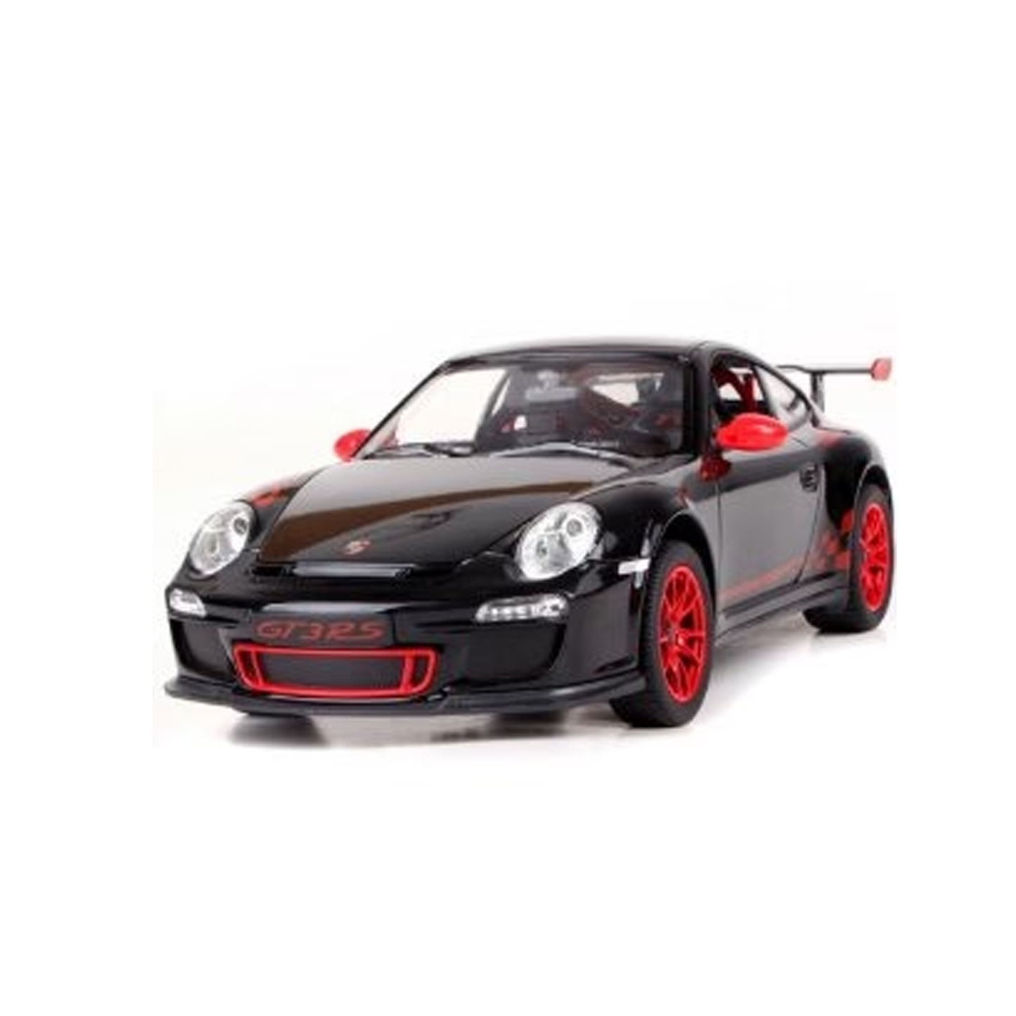 AZ Trading & Import 1:14 RC Porsche GT3 (Black)