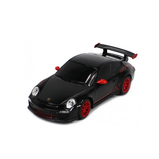 AZ Trading & Import 1:24 RC Porsche GT3 RS (Black)