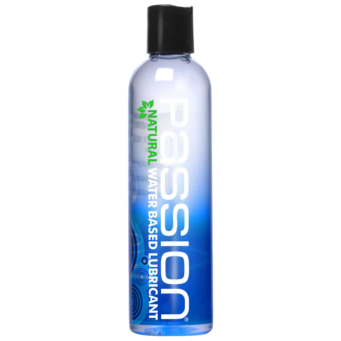 Passion Natural Water-Based Lubricant -