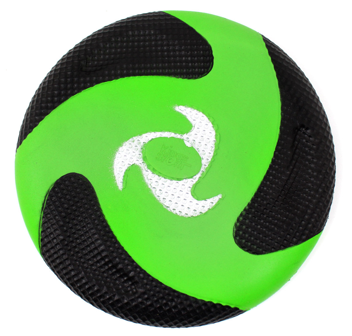 AZ Trading & Import Frisbee, Flying Saucer Toy (Green)