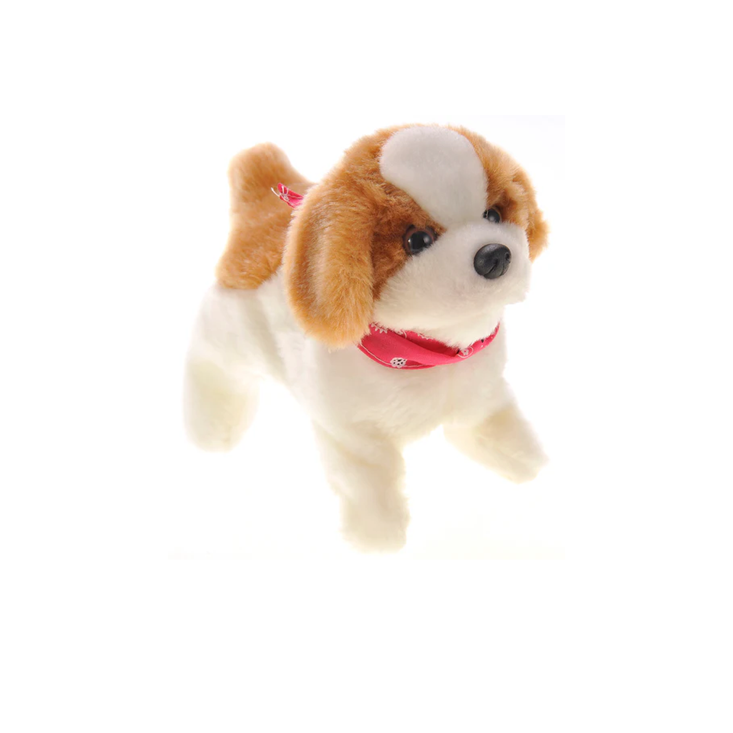 AZ Trading & Import Cute Somersault Little Puppy - Barks, Sits, Walk, And Flips