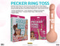 Inflatable Pecker Ring Toss HTP3341