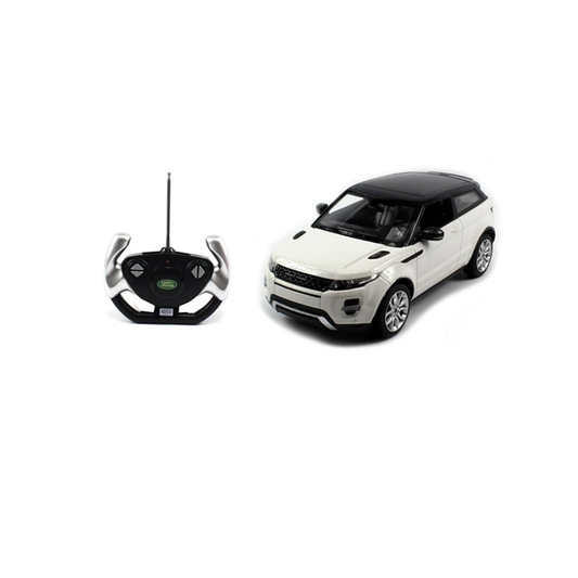 AZ Trading & Import 1:14 RC Range Rover Evoque (White)