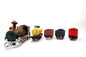 AZ Trading & Import Continental Express Toy Train Set