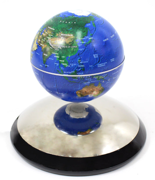 AZ Trading & Import Levitation Globe Ion