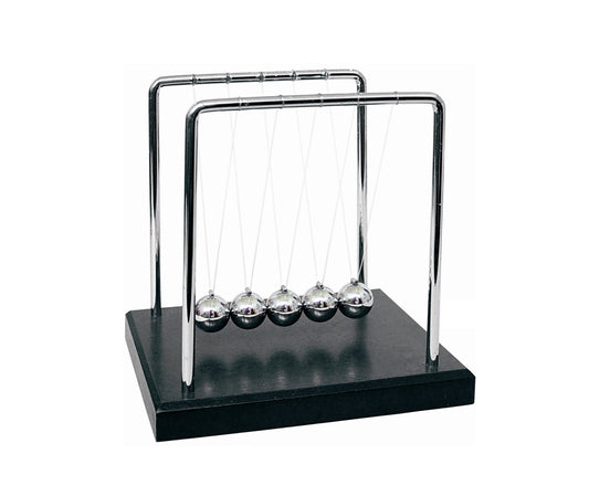 AZ Trading & Import Newtons Cradle Balance Balls