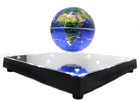 AZ Trading & Import Levitation Globe