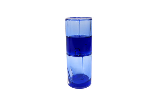 AZ Trading & Import Small Ooze Tube (Blue)