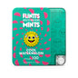 "Flintts Mouth Mints Cool Watermelon - F-Strength 100 FM-WATERMELON"