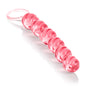 Swirl Pleasure Beads - Pink SE1315042