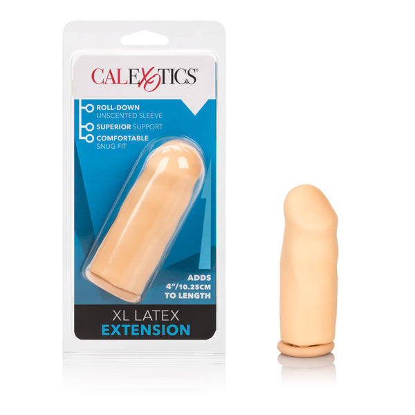 Penis Extension & Sleeves