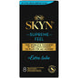 "Skyn Supreme Feel Extra Lube Condoms 8pk PM0227"