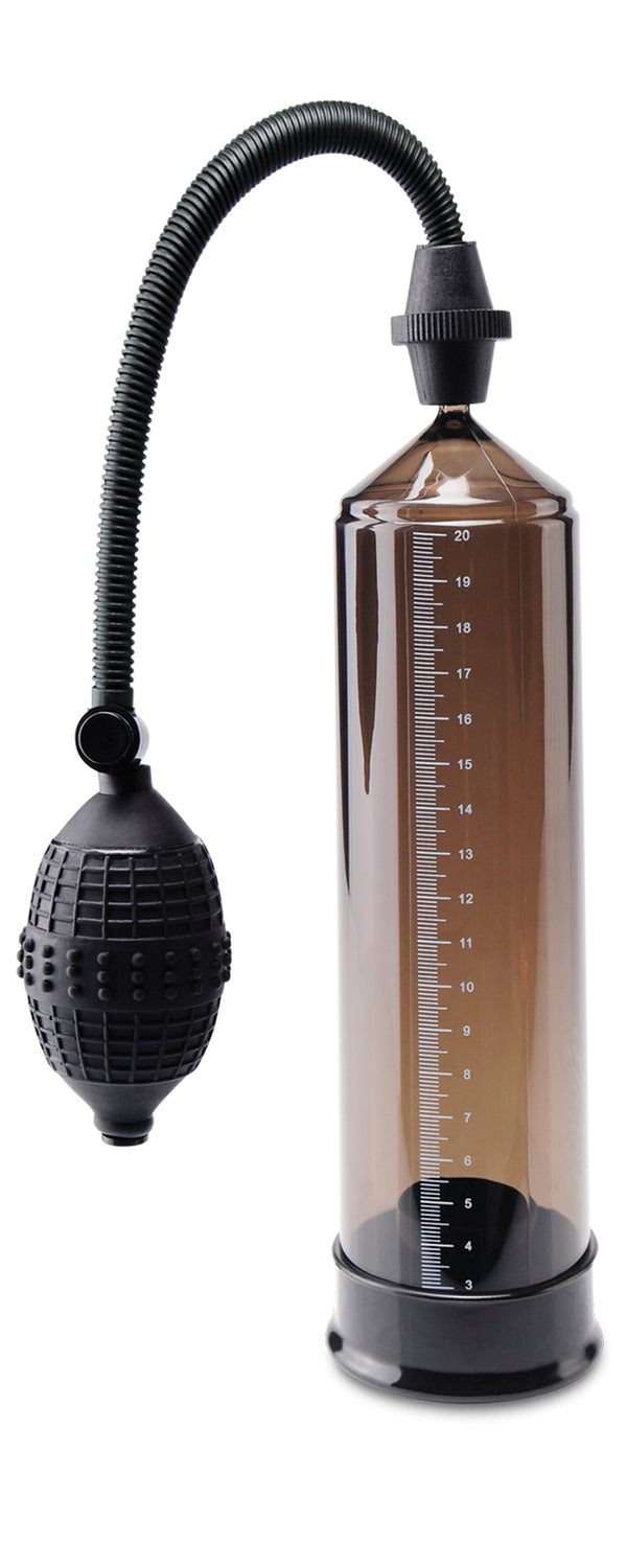 Pumps & Enlargers
