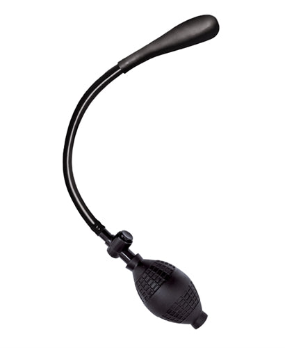 Ram Anal Balloon Pump - Black NW2454-2